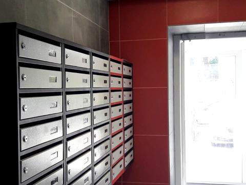 квартира за адресою Ірпінь, Василя Стуса вул. (Пушкінська), 25-Д