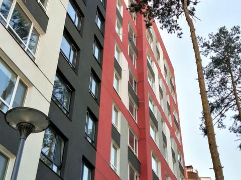 квартира за адресою Ірпінь, Василя Стуса вул. (Пушкінська), 25-Д