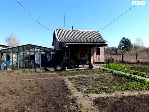 будинок за адресою Підгородне, сонячна