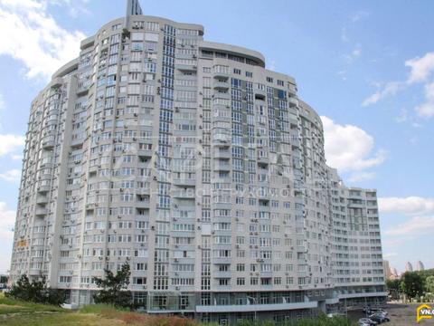 квартира за адресою Володимира Івасюка просп. (Героїв Сталінграду), 2-Д