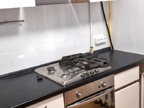квартира за адресою Миколи Кибальчича вул., 3-Б