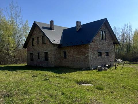 дом по адресу с. Угринов, Калинова, 10