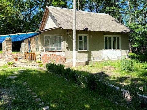 ділянка за адресою 