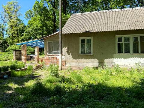 ділянка за адресою 