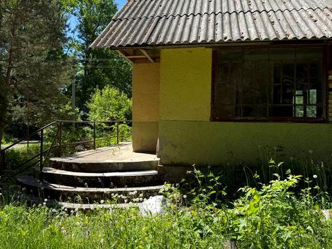 ділянка за адресою 