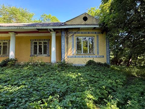 ділянка за адресою 