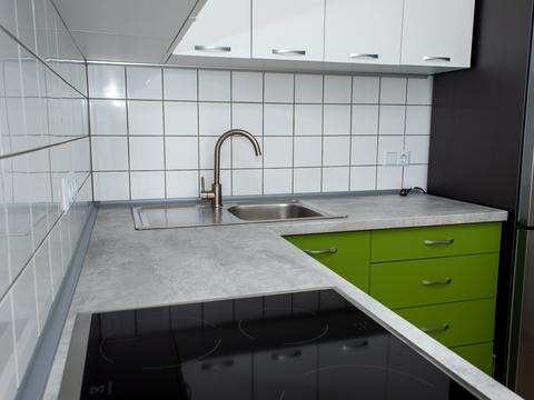 квартира за адресою Голосіївський просп. (40-річчя Жовтня), 9