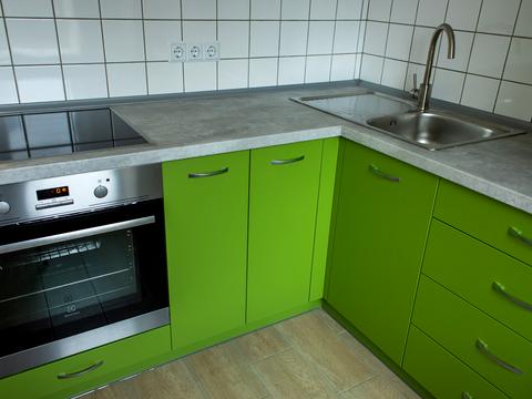 квартира за адресою Голосіївський просп. (40-річчя Жовтня), 9