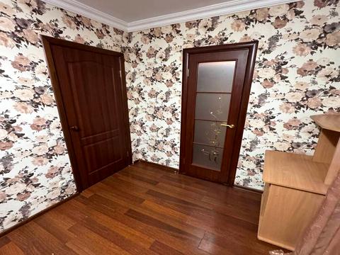 квартира за адресою Богдана Хмельницького просп. (Героїв Сталінграда), 18