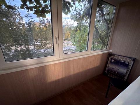 квартира за адресою Богдана Хмельницького просп. (Героїв Сталінграда), 18