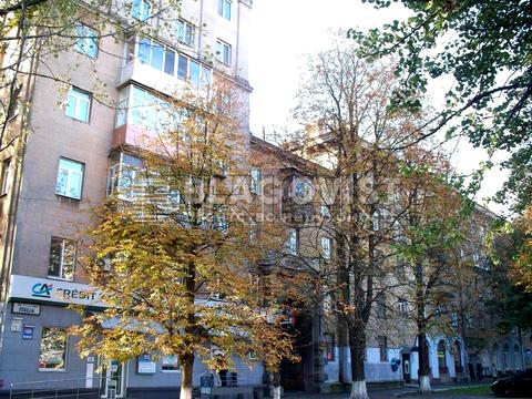 квартира за адресою Берестейський просп. (Перемоги), 75/2