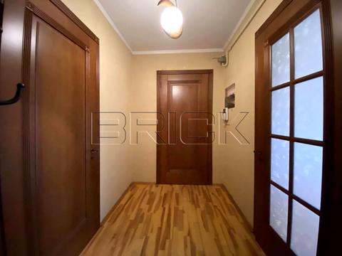 квартира за адресою Берестейський просп. (Перемоги), 75/2