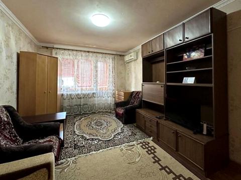 квартира по адресу Донецкое шоссе, 1