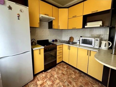 квартира по адресу Донецкое шоссе, 1