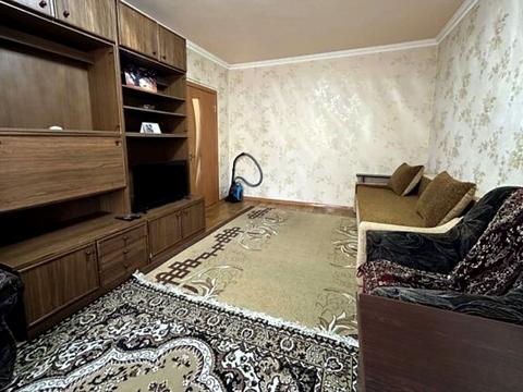 квартира по адресу Донецкое шоссе, 1