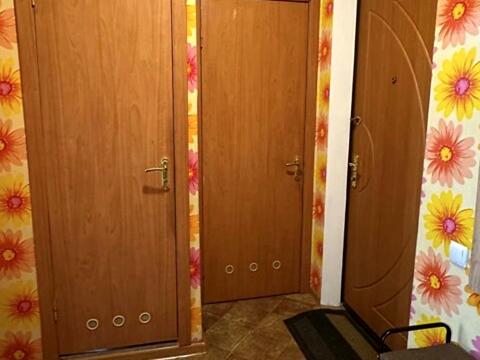 квартира по адресу Донецкое шоссе, 1