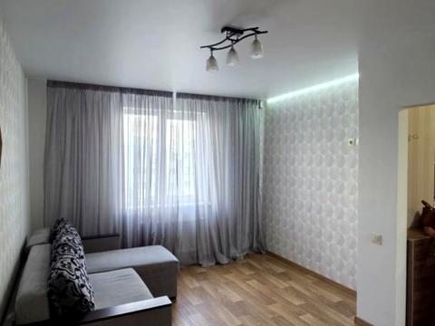 квартира по адресу Мира ул., 55