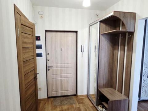 квартира по адресу Мира ул., 55