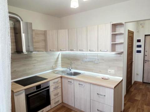 квартира по адресу Мира ул., 55