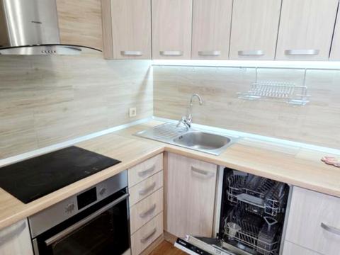 квартира по адресу Мира ул., 55