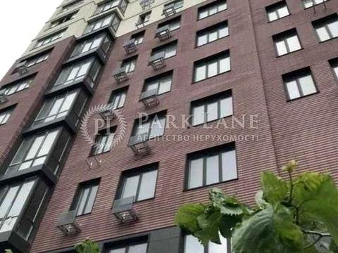 квартира за адресою Нагірна вул., 16