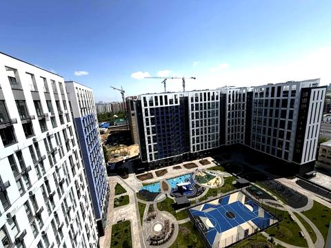 квартира за адресою Київ, Святослава Хороброго вул., 11-Б