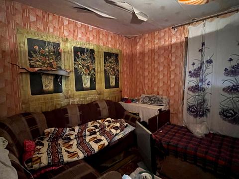 дом по адресу осіння