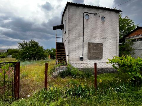 дом по адресу осіння