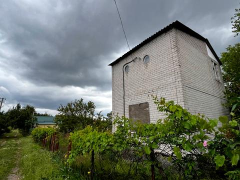 дом по адресу осіння