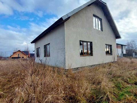 дом по адресу пгт. Лисец, Стуса, 79