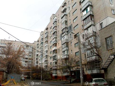 квартира за адресою Харків, Олександри Єфименко вул. (Добролюбова), 18