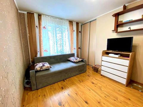 квартира за адресою Університетська вул., 2-В