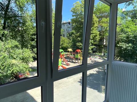 квартира по адресу Старшого Лейтенанта Кагала ул. (Первомайская), 61