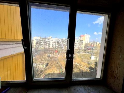 квартира за адресою Шолом-Алейхема вул., 16