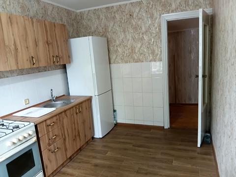 квартира за адресою Сергія Кириленка вул., 3