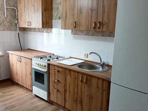 квартира за адресою Трембовецької вул., 3
