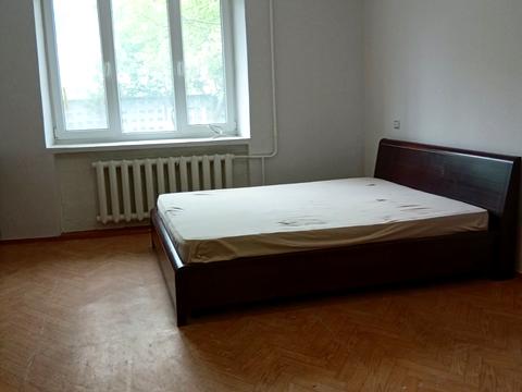 квартира за адресою Сергія Кириленка вул., 3
