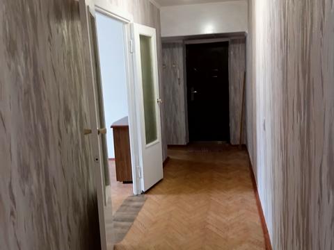 квартира за адресою Сергія Кириленка вул., 3