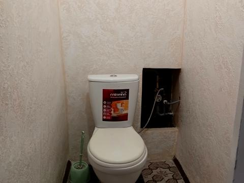 квартира за адресою Сергія Кириленка вул., 3