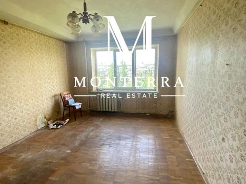 квартира за адресою Шолом-Алейхема вул., 16