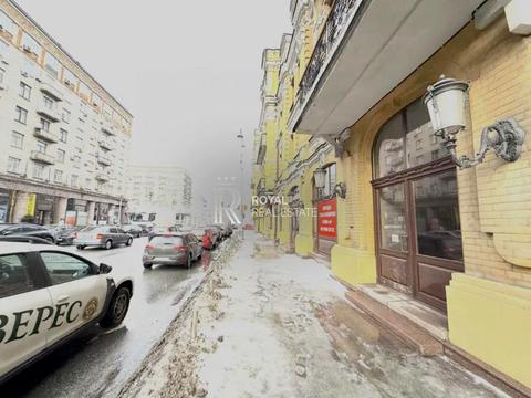 коммерческая по адресу Бассейная ул., 1-3/2А