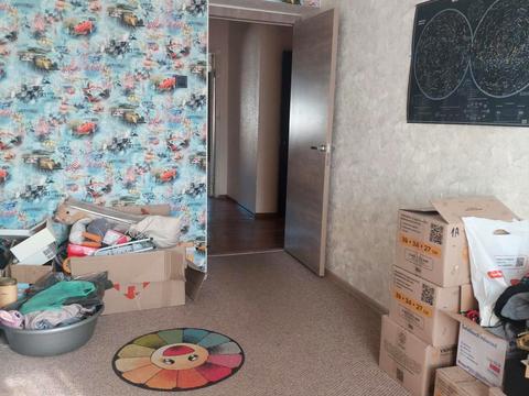 квартира за адресою Владислава Бувалкіна вул. (Бочарова Генерала), 61-А