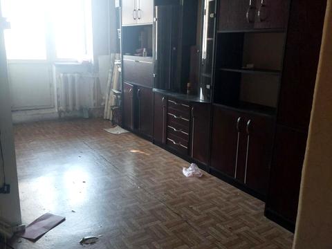 квартира за адресою Владислава Бувалкіна вул. (Бочарова Генерала), 61-А