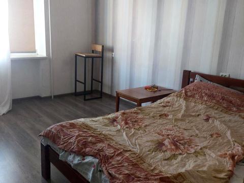 квартира за адресою Владислава Бувалкіна вул. (Бочарова Генерала), 61-А