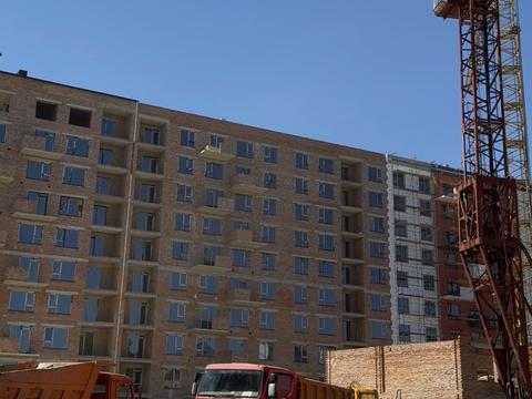 квартира по адресу Степана Бандеры ул., (Будинок 4)