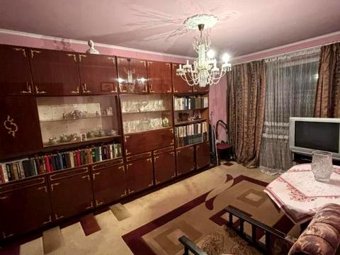 квартира по адресу Научная ул., 44