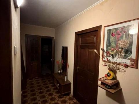 квартира по адресу Научная ул., 44
