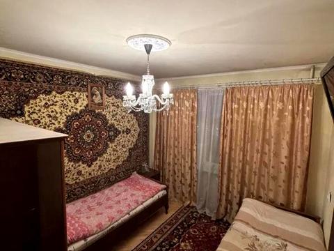 квартира по адресу Научная ул., 44