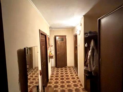 квартира по адресу Научная ул., 44