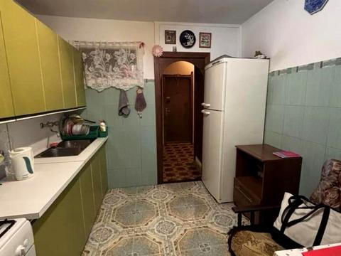 квартира по адресу Научная ул., 44